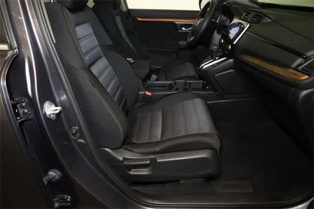 used 2022 Honda CR-V car, priced at $26,327