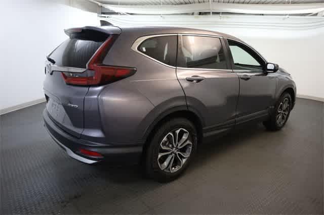 used 2022 Honda CR-V car, priced at $26,327