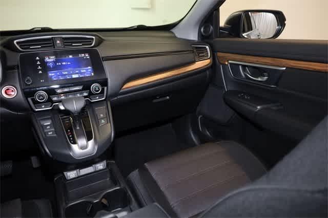 used 2022 Honda CR-V car, priced at $26,327