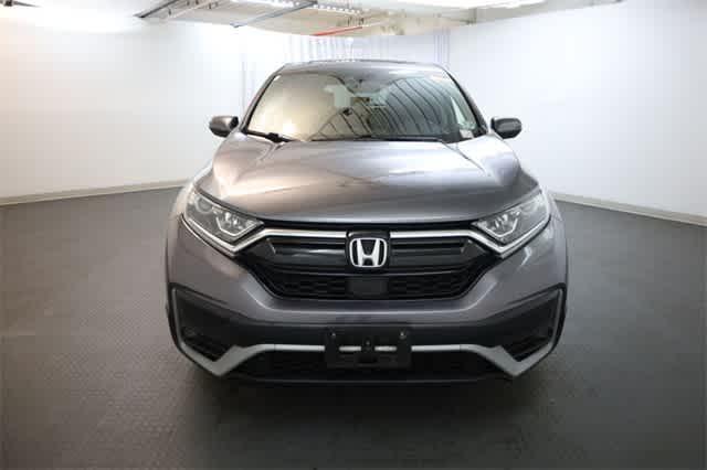 used 2022 Honda CR-V car, priced at $26,327