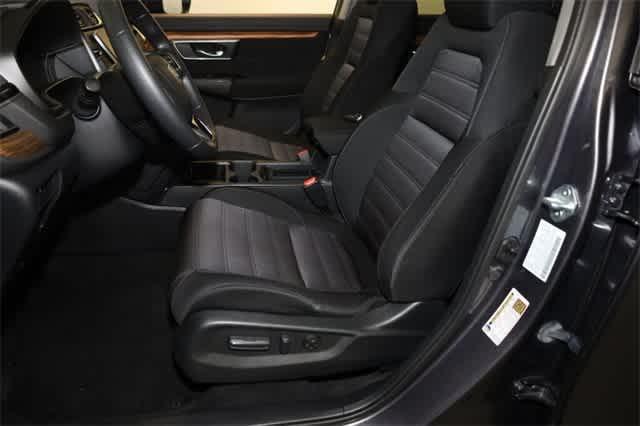 used 2022 Honda CR-V car, priced at $26,327