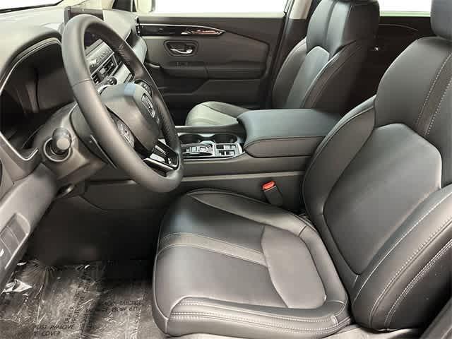 new 2026 Honda Passport car, priced at $47,400