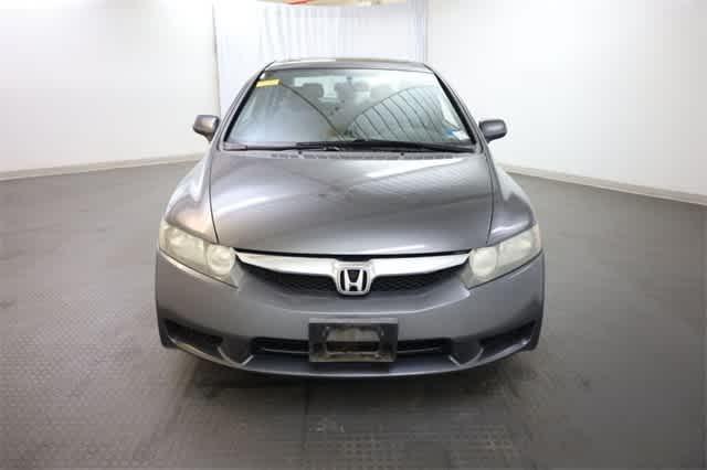 used 2010 Honda Civic car, priced at $8,360