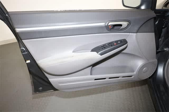 used 2010 Honda Civic car, priced at $8,360