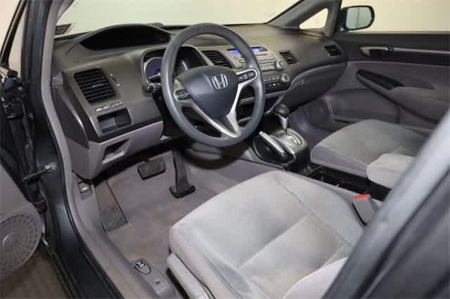 used 2010 Honda Civic car, priced at $8,360