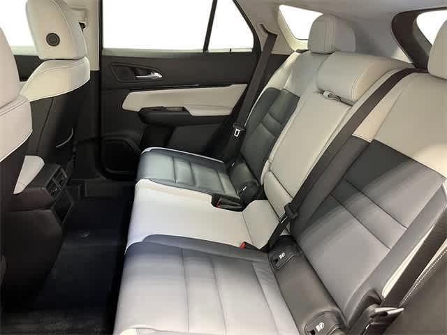 new 2025 Honda Prologue car, priced at $56,605