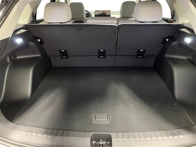 new 2025 Honda Prologue car, priced at $56,605