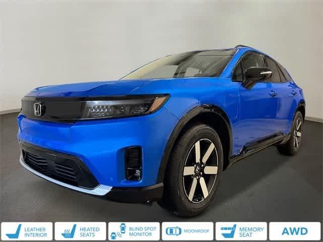 new 2025 Honda Prologue car, priced at $56,605