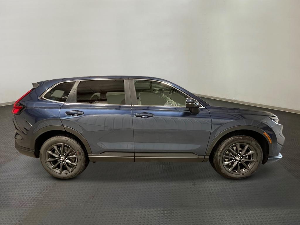 new 2026 Honda CR-V car, priced at $38,295