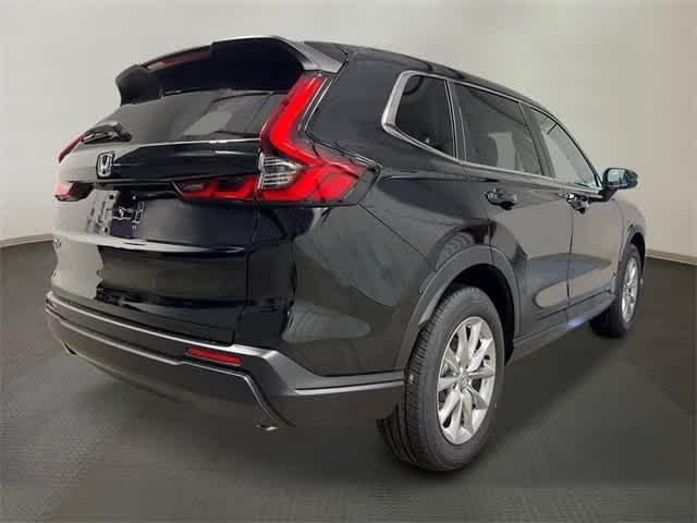 new 2026 Honda CR-V car, priced at $36,100