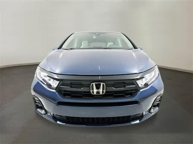 new 2025 Honda Odyssey car, priced at $44,700