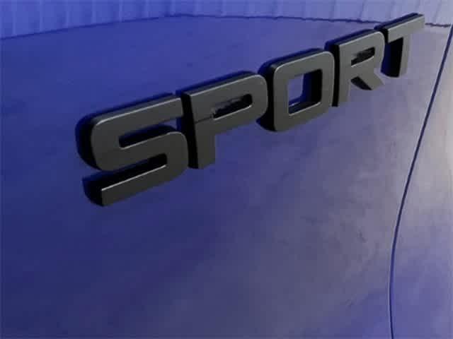 new 2025 Honda CR-V Hybrid car, priced at $37,955