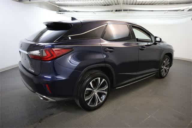 used 2017 Lexus RX 350 car, priced at $21,200