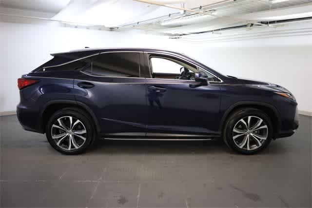 used 2017 Lexus RX 350 car, priced at $21,200