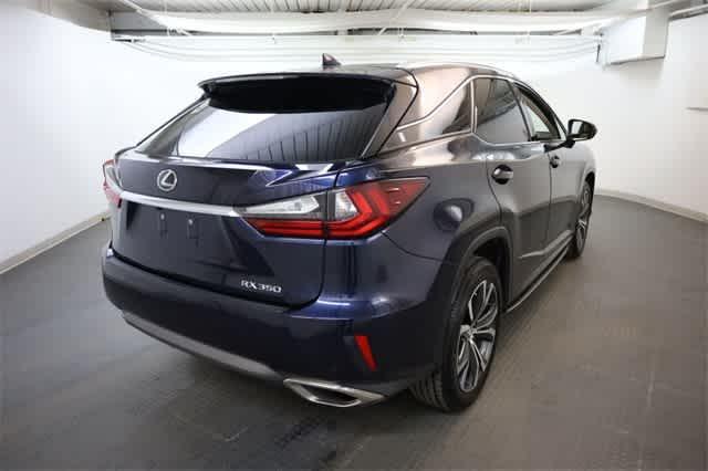 used 2017 Lexus RX 350 car, priced at $21,200