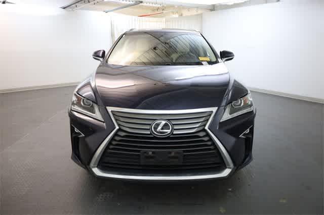 used 2017 Lexus RX 350 car, priced at $21,200