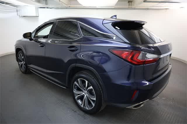 used 2017 Lexus RX 350 car, priced at $21,200