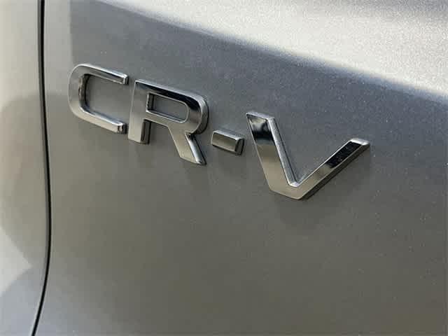 new 2025 Honda CR-V car, priced at $32,950