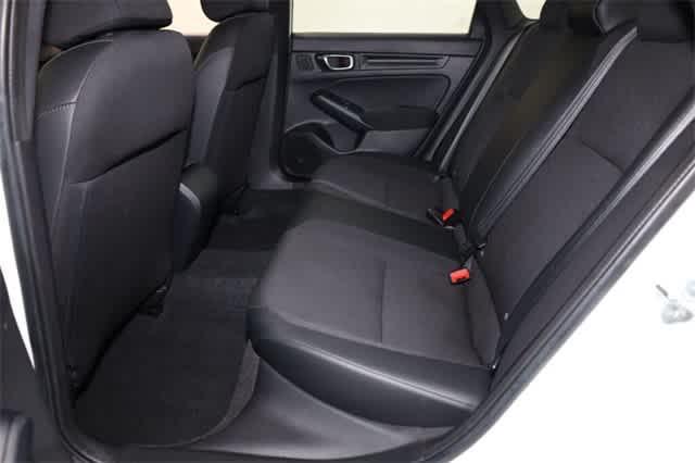 used 2023 Honda Civic car, priced at $22,932