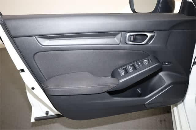 used 2023 Honda Civic car, priced at $22,932