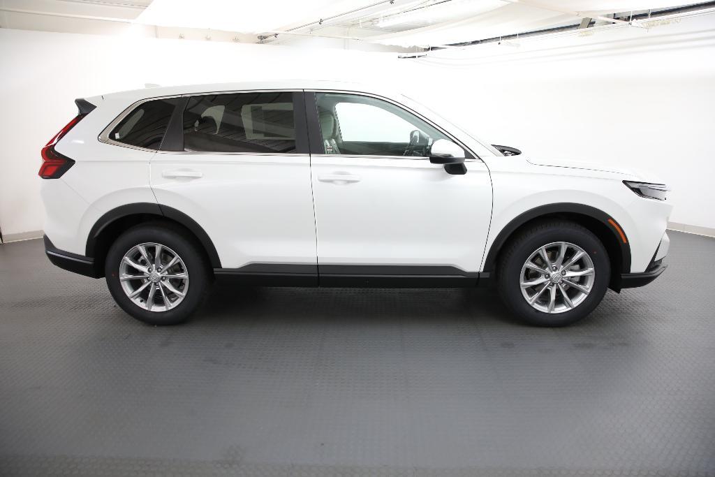 new 2025 Honda CR-V car