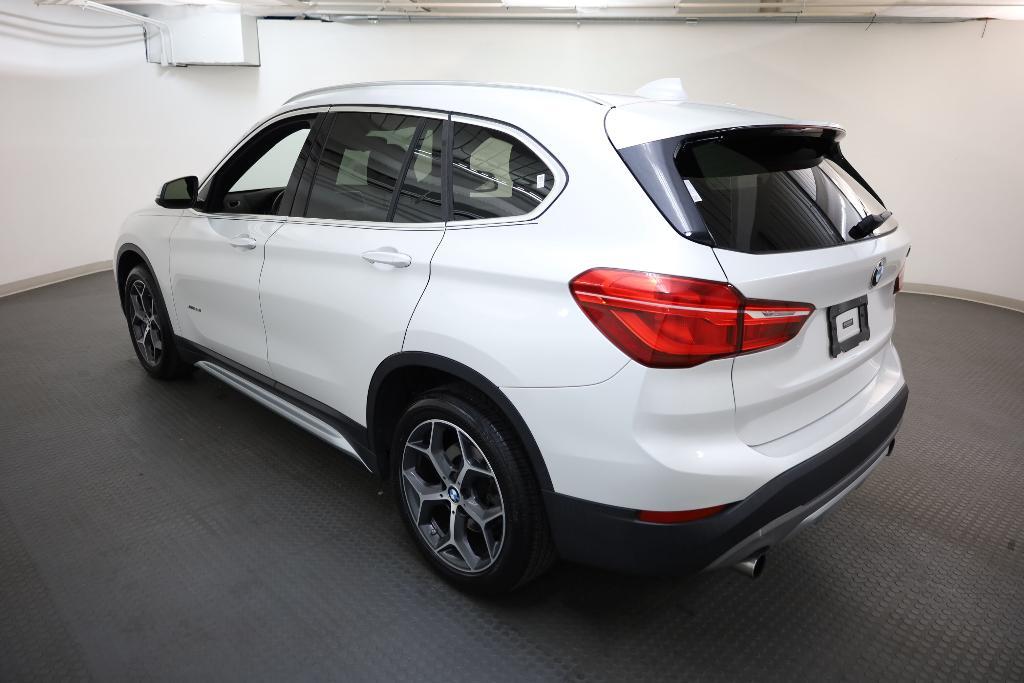 used 2017 BMW X1 car, priced at $11,495