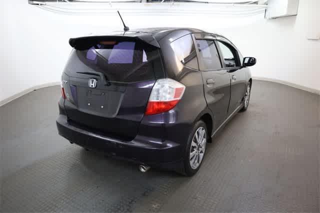 used 2013 Honda Fit car, priced at $8,985