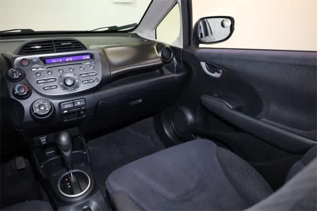 used 2013 Honda Fit car, priced at $8,985