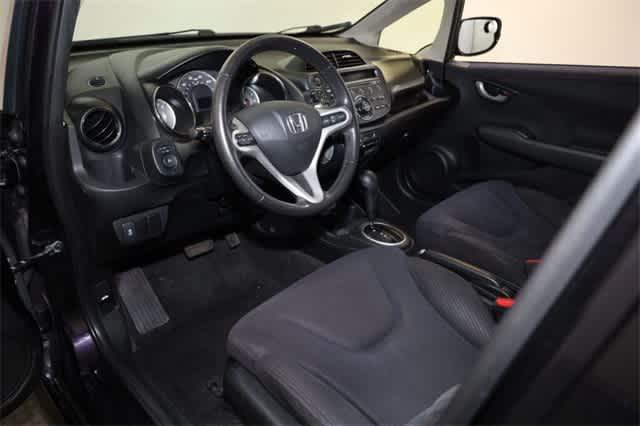 used 2013 Honda Fit car, priced at $8,985