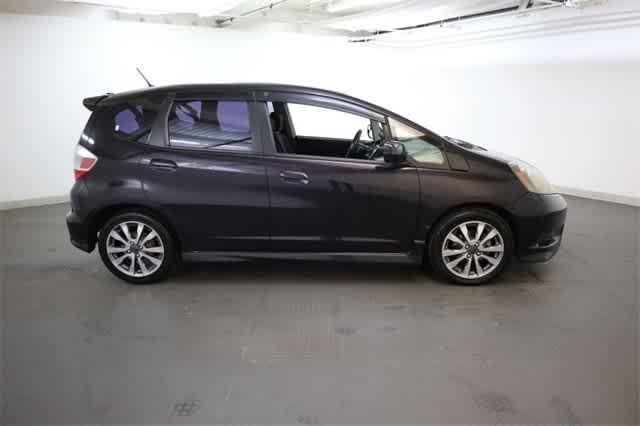 used 2013 Honda Fit car, priced at $8,985