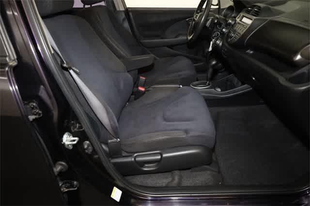 used 2013 Honda Fit car, priced at $8,985