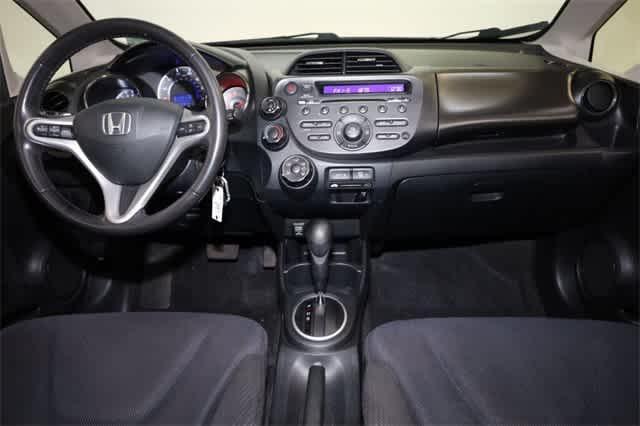 used 2013 Honda Fit car, priced at $8,985