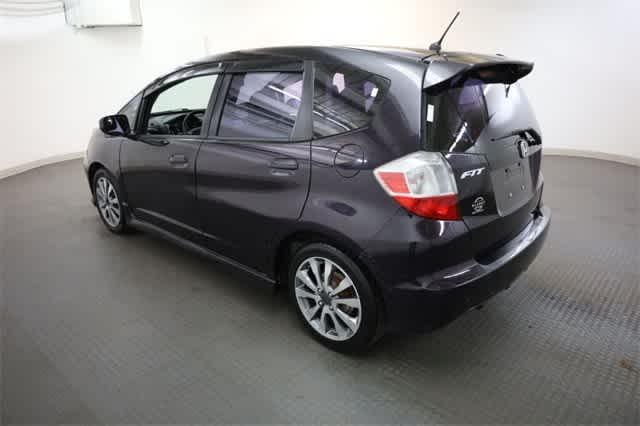 used 2013 Honda Fit car, priced at $8,985