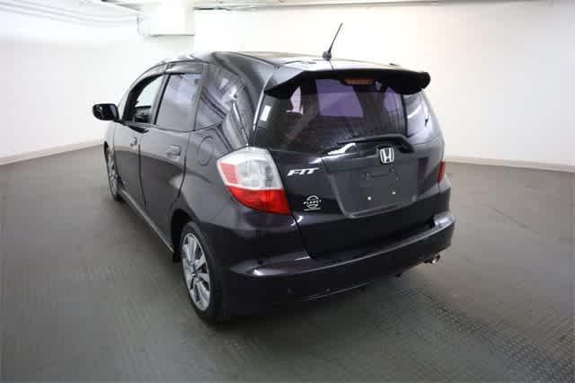 used 2013 Honda Fit car, priced at $8,985