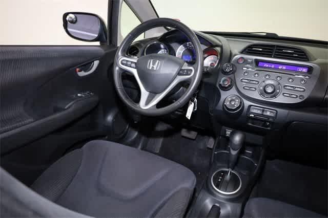 used 2013 Honda Fit car, priced at $8,985