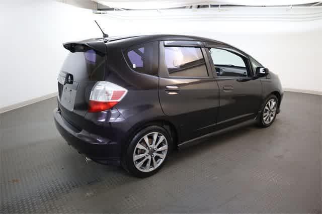 used 2013 Honda Fit car, priced at $8,985