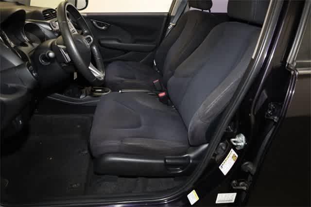 used 2013 Honda Fit car, priced at $8,985