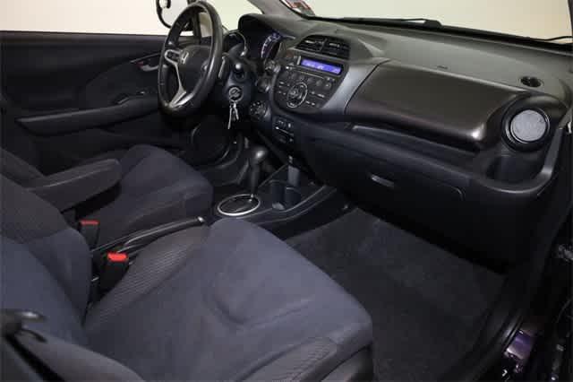 used 2013 Honda Fit car, priced at $8,985