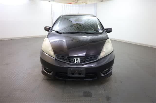 used 2013 Honda Fit car, priced at $8,985