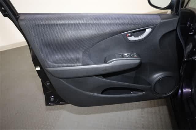 used 2013 Honda Fit car, priced at $8,985