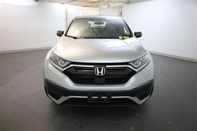 used 2022 Honda CR-V car, priced at $23,811