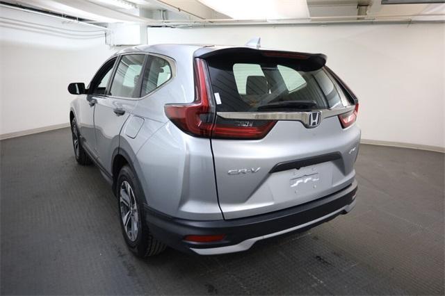 used 2022 Honda CR-V car, priced at $23,811