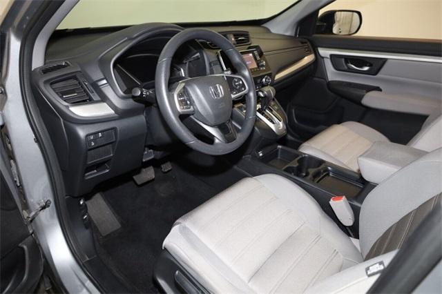 used 2022 Honda CR-V car, priced at $23,811