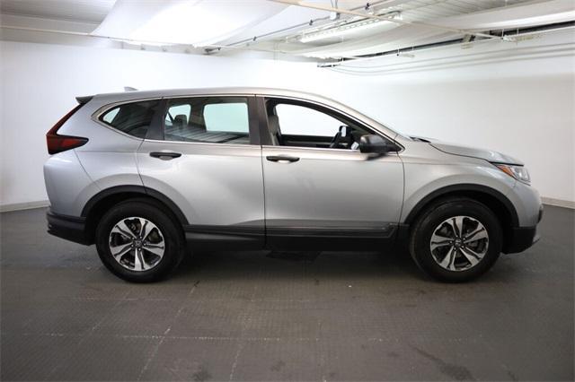 used 2022 Honda CR-V car, priced at $23,811