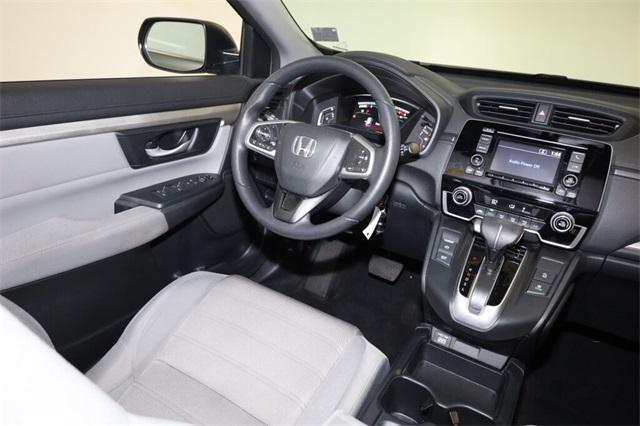 used 2022 Honda CR-V car, priced at $23,811