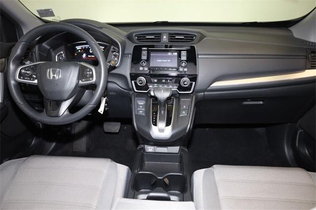 used 2022 Honda CR-V car, priced at $23,811