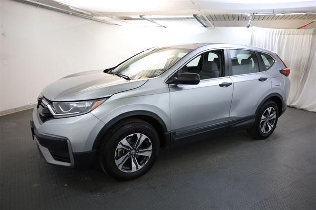 used 2022 Honda CR-V car, priced at $23,811