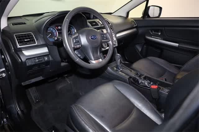 used 2015 Subaru XV Crosstrek car, priced at $10,415