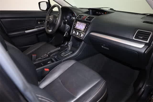 used 2015 Subaru XV Crosstrek car, priced at $10,415
