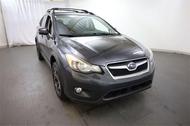 used 2015 Subaru XV Crosstrek car, priced at $10,415